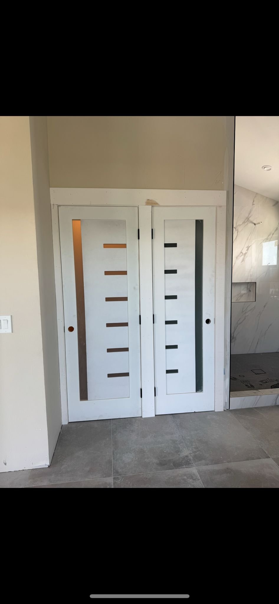 High Quality Door Installation